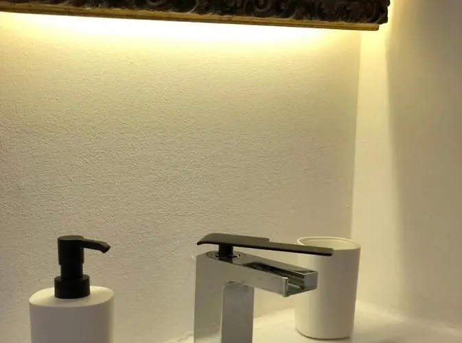 Bed and breakfast Lugano