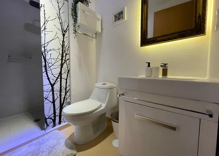Bed and breakfast Lugano *
