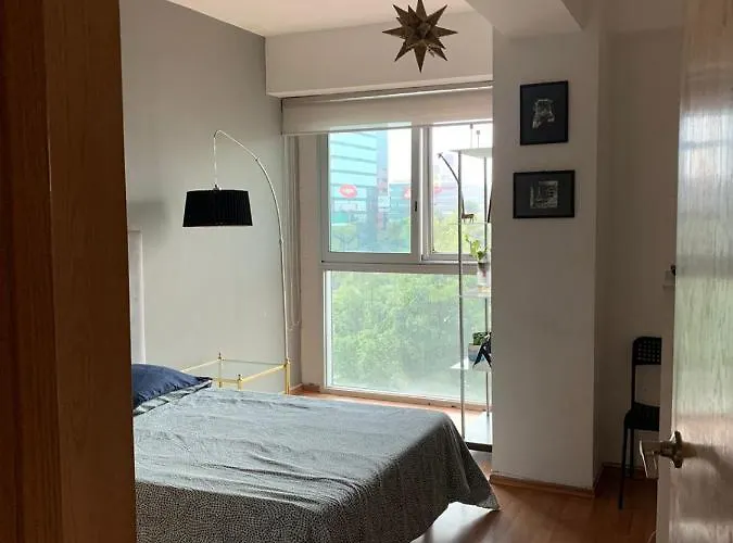 Lugano * México DF